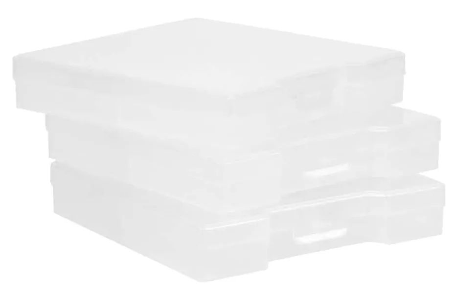 Xtra hobbyboks 3 pk