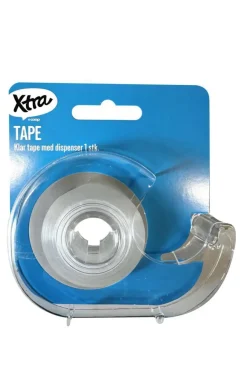 Xtra klar tape