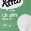 Xtra LED lyspære