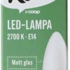 Xtra LED lyspære