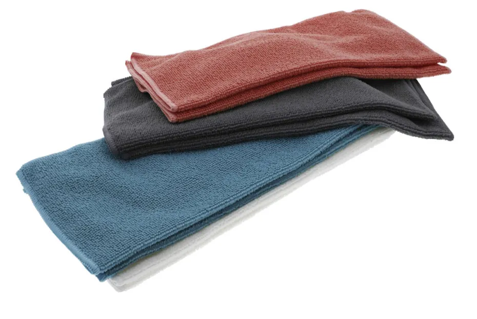 Xtra mikrofiberklut 8 pk