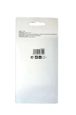 Xtra tape klar refill 2 pk