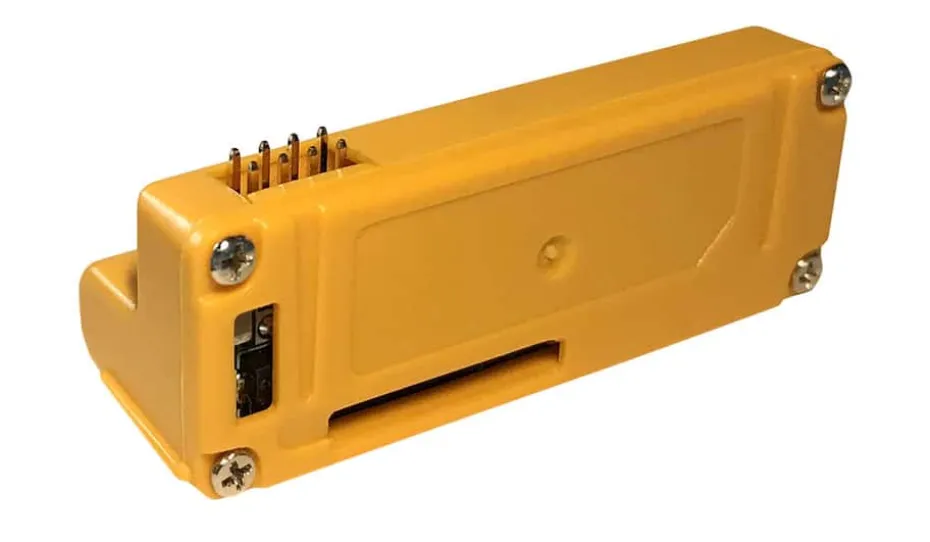 Yale Access Module