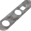 Yale Doorman dekkplate