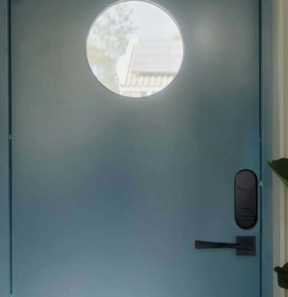 Yale Doorman Linus Home Elektronisk smart lås