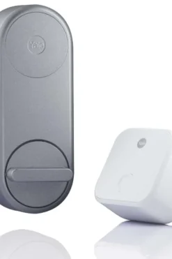 Yale Doorman Linus Home Elektronisk smart lås