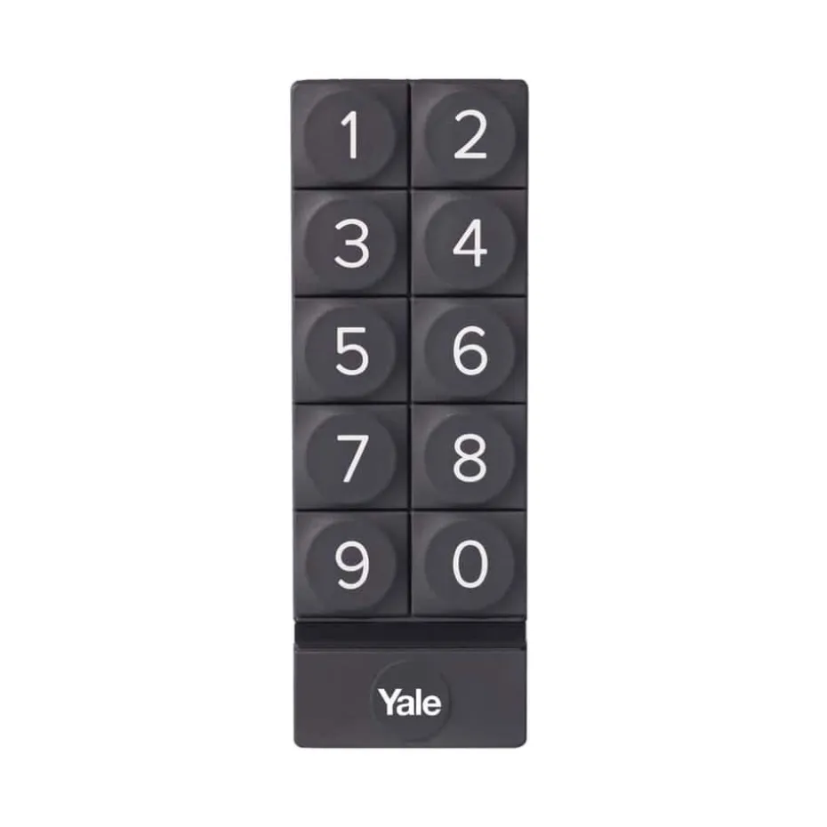 Yale Doorman Linus Smart Keypad