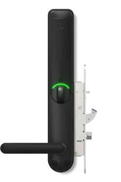 Yale Doorman L3S Retrofit dørlås