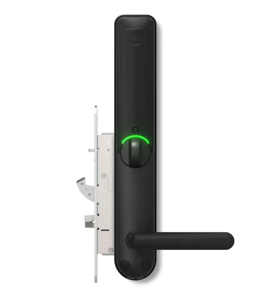 Yale Doorman L3S Retrofit dørlås