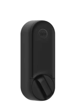 Yale Linus L2 Sølv Smartlås