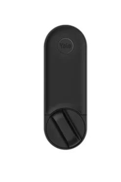 Yale Linus L2 Sølv Smartlås