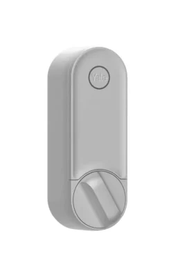 Yale Linus L2 Sølv Smartlås