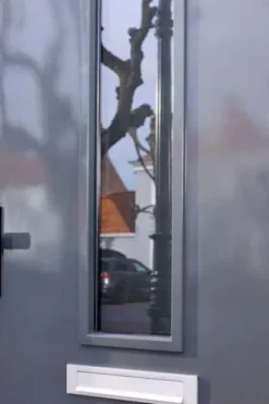 Yale Smart Videoringeklokke