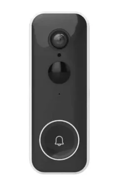 Yale Smart Videoringeklokke