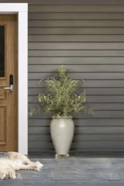 Yale Doorman L3 retrofit