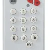 Yale Home kodetastatur