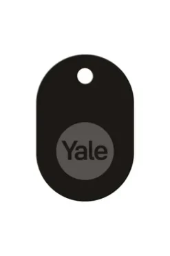Yale 3 nøkkelbrikke
