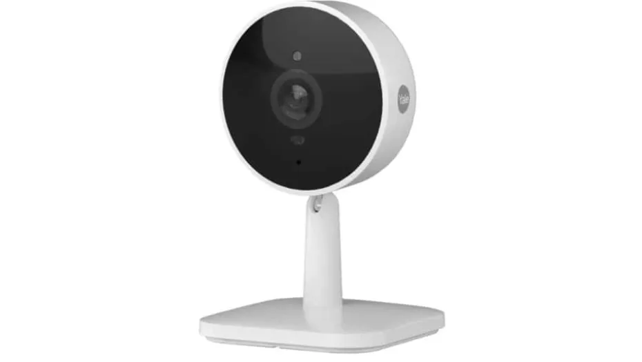 YALE SMART INDOOR CAMERA
