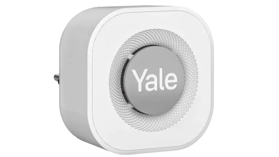 Yale Smart Innendørs ringeklokke