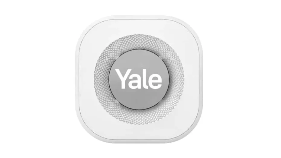 Yale Smart Innendørs ringeklokke