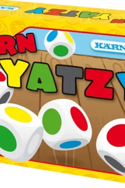 Yatzy