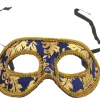 Øyemaske 1stk