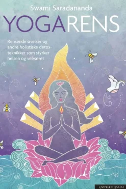 Yogarens