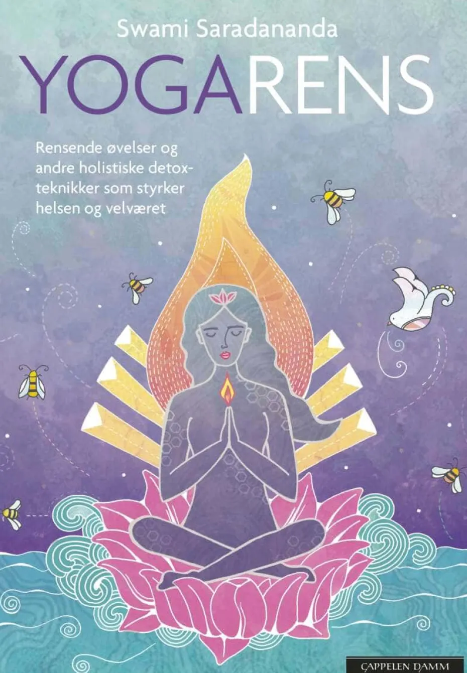 Yogarens
