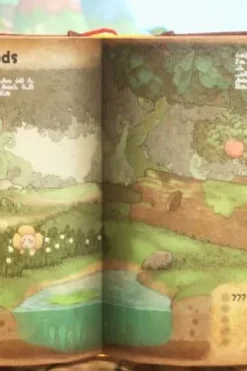 Yoshi™ and the Mysterious Book for Nintendo Switch™ 2