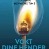 Yrsa Sigurðardóttir: Vokt dine hender