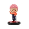 YuMe Bobble Hero Jujutsu Kaisen samlefigurer