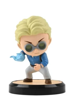 YuMe Bobble Hero Jujutsu Kaisen samlefigurer