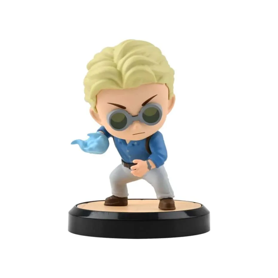 YuMe Bobble Hero Jujutsu Kaisen samlefigurer