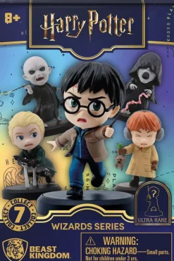 YuMe Hero Box Wizarding World Harry Potter samlefigurer
