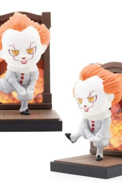YuMe Horror Hero Box Classic Series samlefigurer