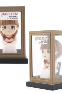 YuMe Horror Hero Box Classic Series samlefigurer