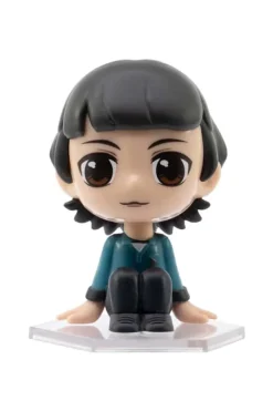 YuMe Stranger Things Bobble Hero samlefigurer