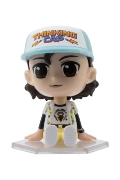 YuMe Stranger Things Bobble Hero samlefigurer