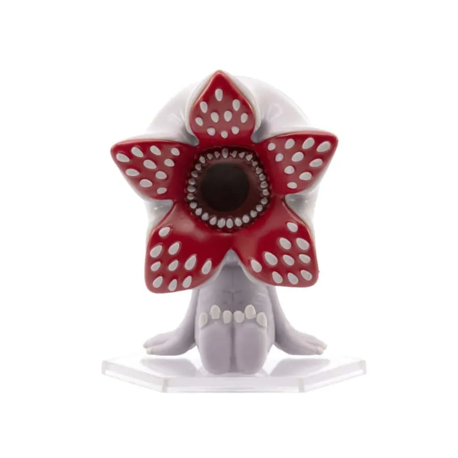 YuMe Stranger Things Bobble Hero samlefigurer