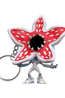 YuMe Stranger Things Pocket Hero Blind Box samlefigurer
