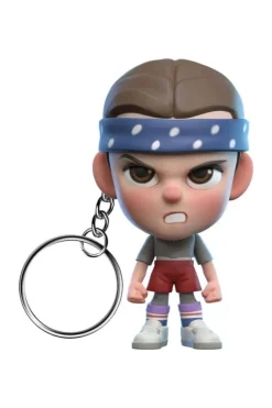 YuMe Stranger Things Pocket Hero Blind Box samlefigurer