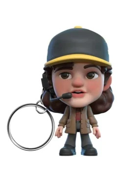 YuMe Stranger Things Pocket Hero Blind Box samlefigurer