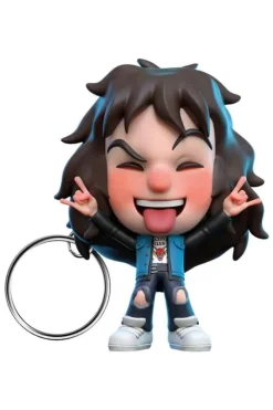 YuMe Stranger Things Pocket Hero Blind Box samlefigurer