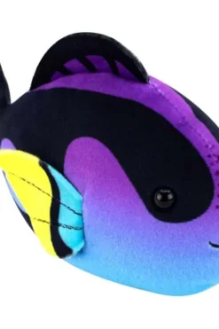 ZhuZhu plysjfisk