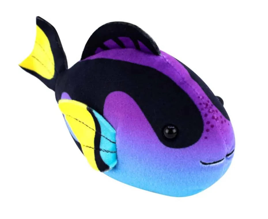ZhuZhu plysjfisk