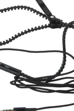 Zipper øreplugger