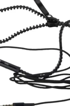 Zipper øreplugger