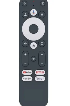 ZTE B866w11k Google TV Stick 4k