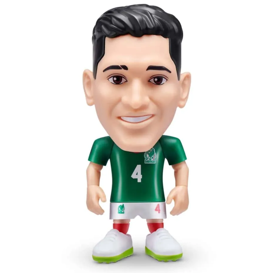 ZURU FIFA WORLD CUP 2026™ Ballers Series 1