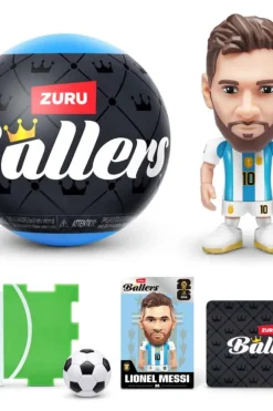 ZURU FIFA WORLD CUP 2026™ Ballers Series 1